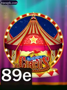 Descubra o mágico universo de EcstaticCircus, um jogo inovador que mistura desafios de estratégia com a emoção de um circo vibrante.