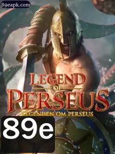 Descubra o Universo Fascinante de LegendofPerseus: Aventura, Estratégia e Mitologia