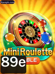 Explorando o Jogo MiniRoulette: Uma Introdução Completamente Atualizada