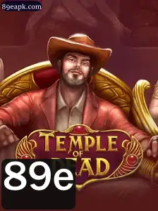 Explorando 'TempleofDead': Uma Jornada Através de Desafios e Aventuras