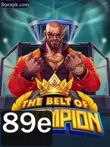 TheBeltOfChampion: Um Novo Jogo que Conquista Corpos, Mentes e Corações