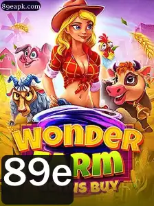 Explorando o Inovador Mundo de WonderFarmBonusBuy