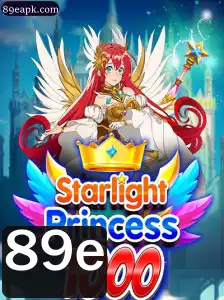 Descubra o Fascinante Mundo de StarlightPrincess1000